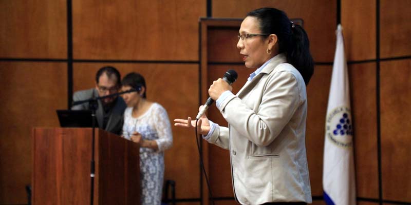 Avanza construcción de política pública de salud mental en Cundinamarca 










