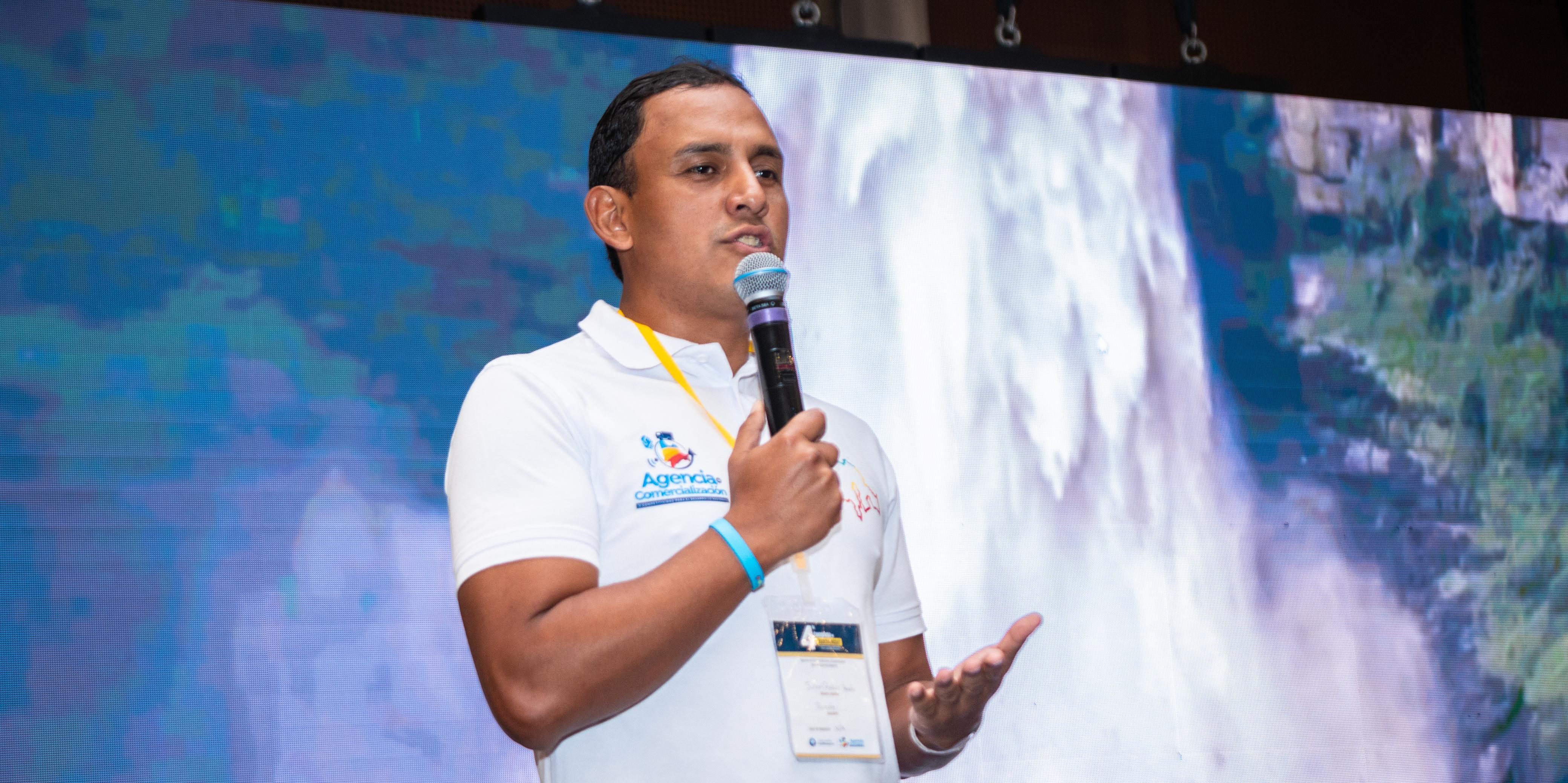 Cundinamarca impulsa el desarrollo rural con el 4to Congreso de Asociatividad en Girardot