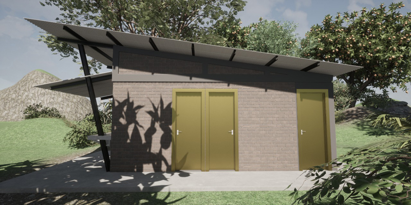 Avanzan estudios y diseños de 13 proyectos de infraestructura
