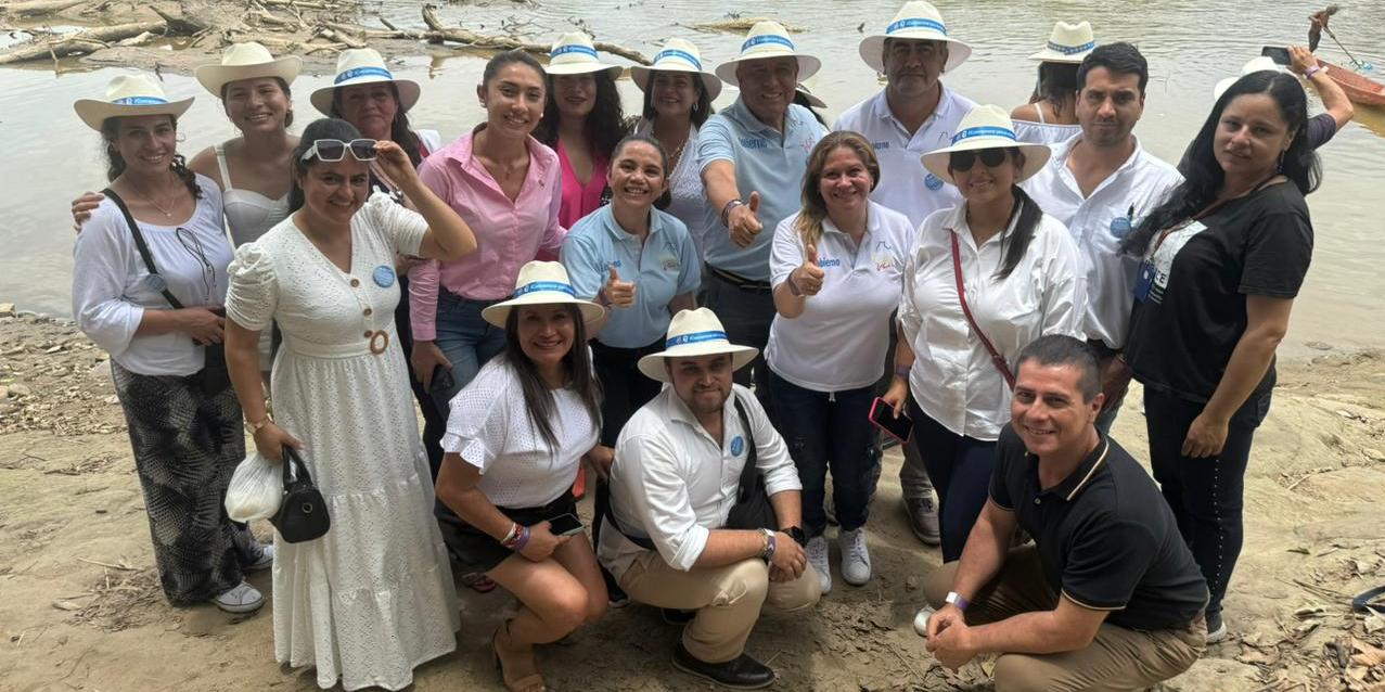 Cundinamarca renueva su compromiso con la reparación integral de las víctimas del conflicto armado