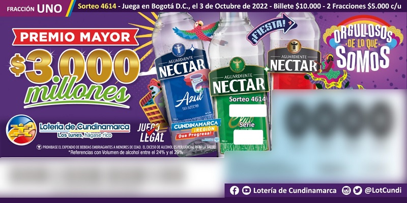 Empresas cundinamarquesas se unen por la salud de los colombianos