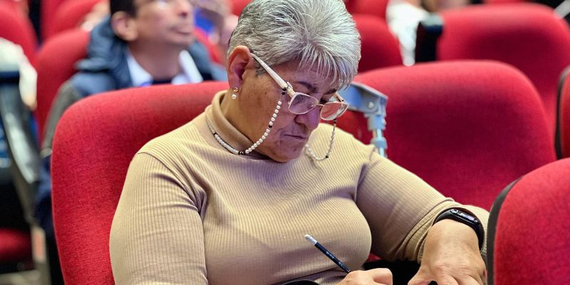 Cundinamarca impulsa la formación ciudadana en Derechos Humanos con talleres en Mosquera