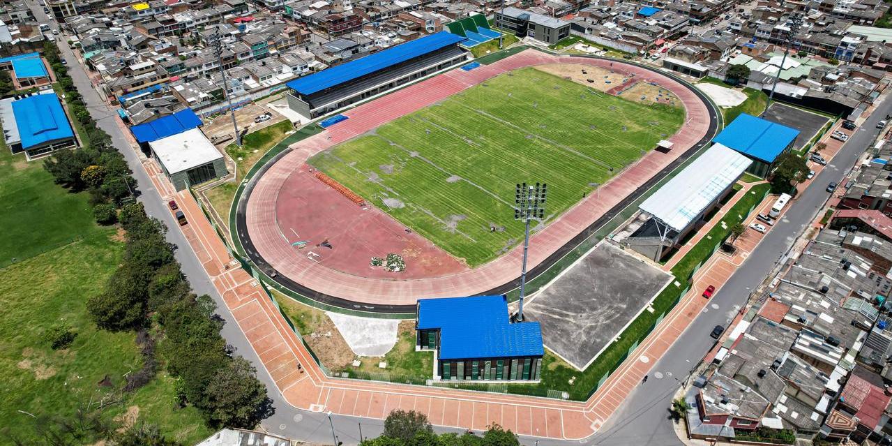 Instituto de Infraestructura y Concesiones de Cundinamarca: 16 años al servicio de nuestro departamento

