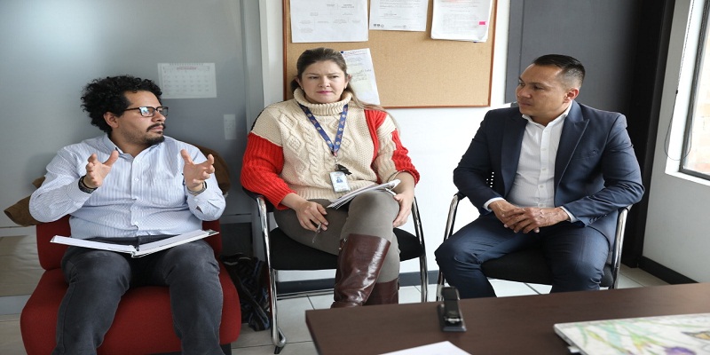 Población Rrom en Cundinamarca también aporta a la construcción del Plan departamental de desarrollo

