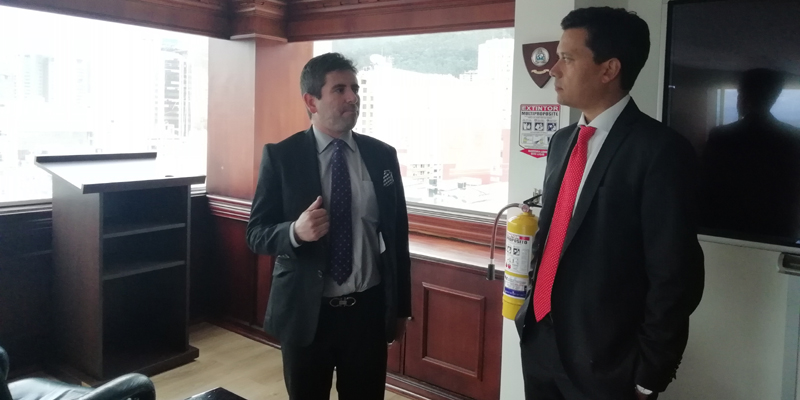 Más de 10 productores cundinamarqueses obtendrán registro sanitario del Invima


