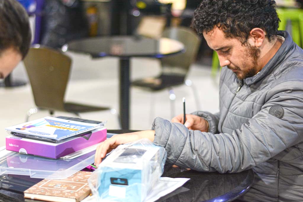 Administración departamental capacita a sus comunales en gestión del riesgo