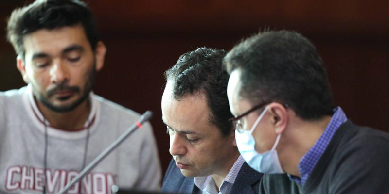 Culminó el estudio del proyecto de Presupuesto de Cundinamarca 2023

