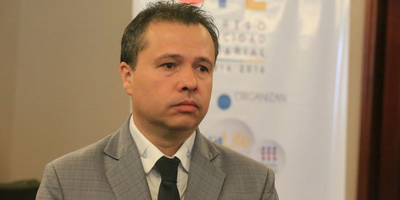 La felicidad en la agenda pública de Cundinamarca