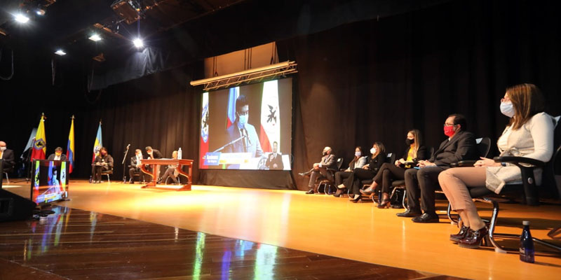 Conexión entre municipios del borde occidental de Cundinamarca y Bogotá será una realidad
