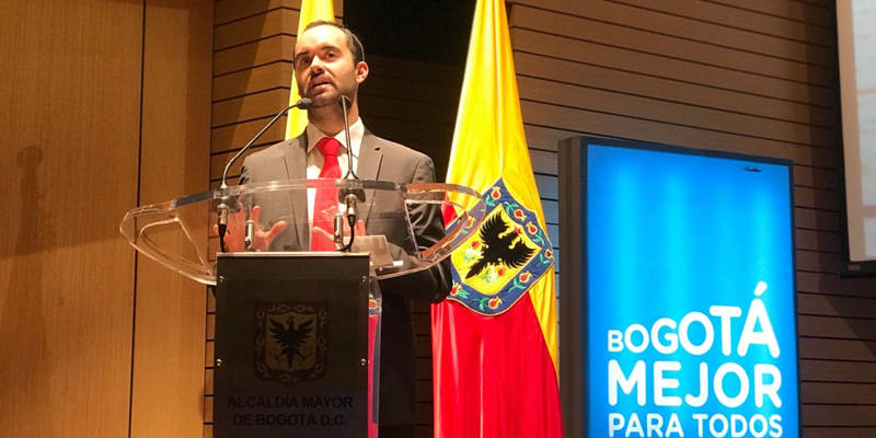Encuesta revela importantes avances en 37 municipios de Cundinamarca