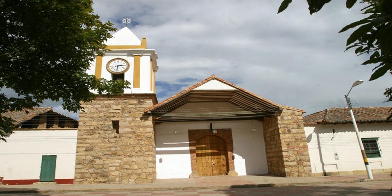 En Cundinamarca el corazón del turismo sigue latiendo