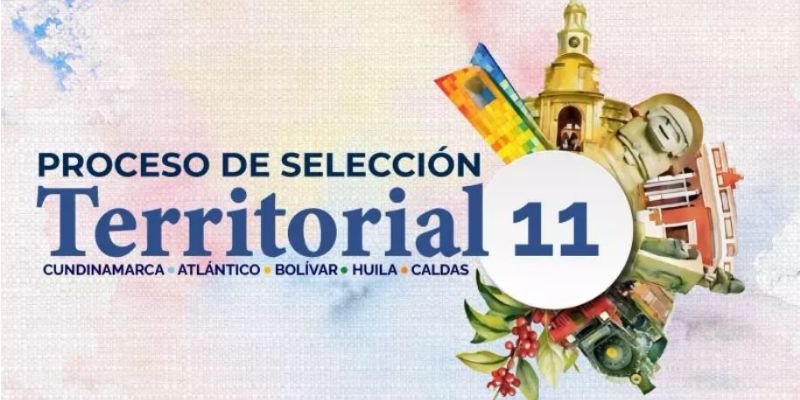 Pruebas del concurso administrativo de educación en Cundinamarca serán el 14 de septiembre