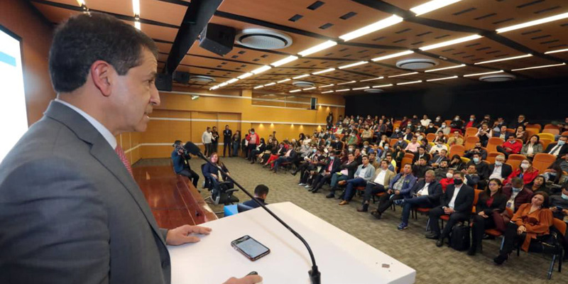 2.000 nuevas viviendas de interés prioritario con ‘Podemos Casa’












