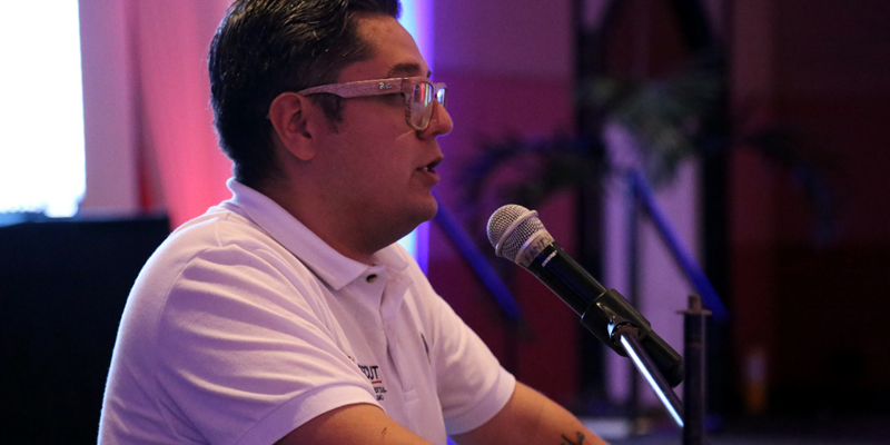 Cumbre de gerentes culturales de Cundinamarca en Girardot


























































































