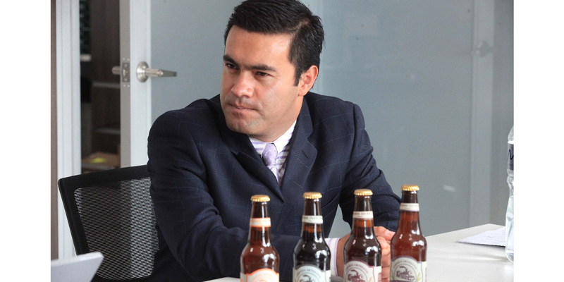 Emprendedores de Cundinamarca, a conversar con expertos