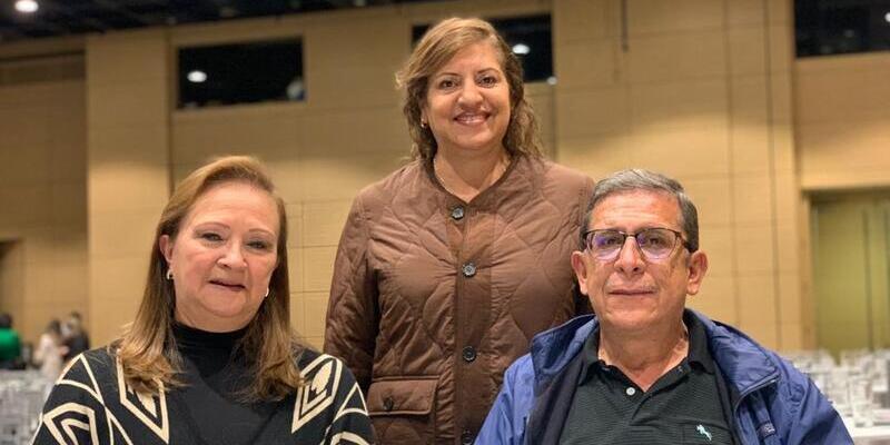 Gran cierre del Club de la Felicidad 2022