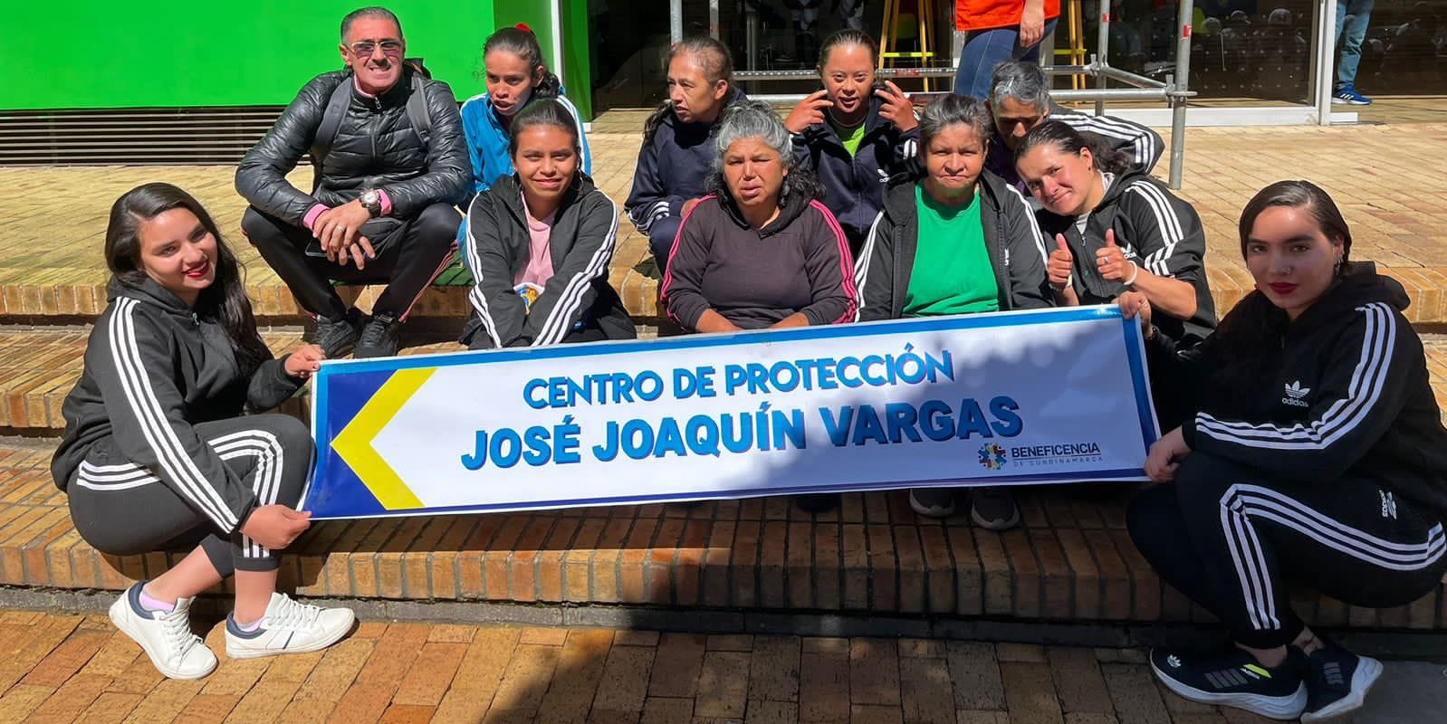 Olimpiadas para Personas con Discapacidad 2024: un éxito para la Beneficencia de Cundinamarca


