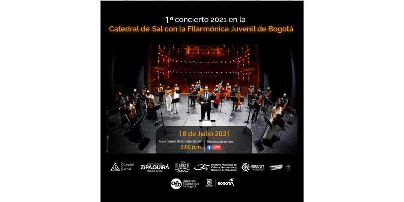 Zipaquirá evidenciará los avances del convenio cultural Cundinamarca-Bogotá