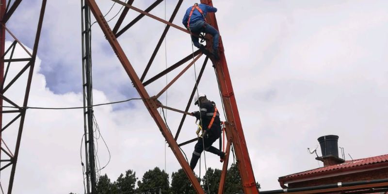 “Cundinamarca Red Digital” conectará más de 10.000 hogares y 96 municipios con inversión superior a $13.000 millones


