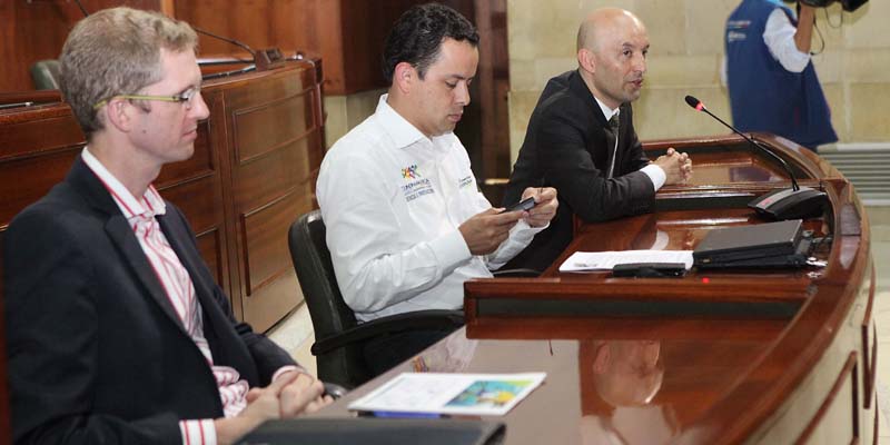 Dos proyectos de Ciencia, Tecnología e Innovación adelantará Cundinamarca mediante el programa BIO de Colciencias




