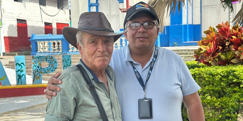 Más de 1.500 asesorías en dos meses: la Ruta del Pensionado fortalece la orientación pensional en Cundinamarca