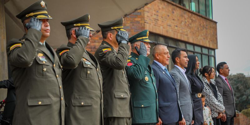 Una carta de amor visual: Cundinamarca reinterpreta su himno en formato video




