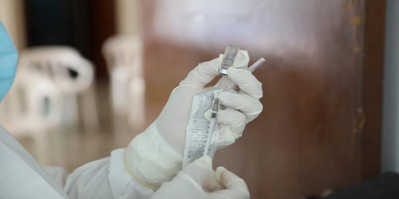 Cundinamarca reporta pérdida de cadena de frío de 7.020 vacunas contra el Covid-19