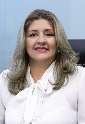 Olga Lucía Acosta