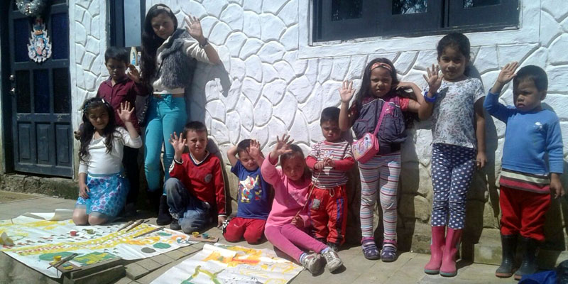 Más alcaldes de Cundinamarca se unen al “Pacto por la Felicidad” 
