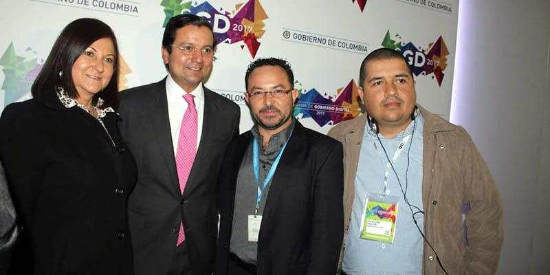 Cundinamarca fortalece la economía digital de la región