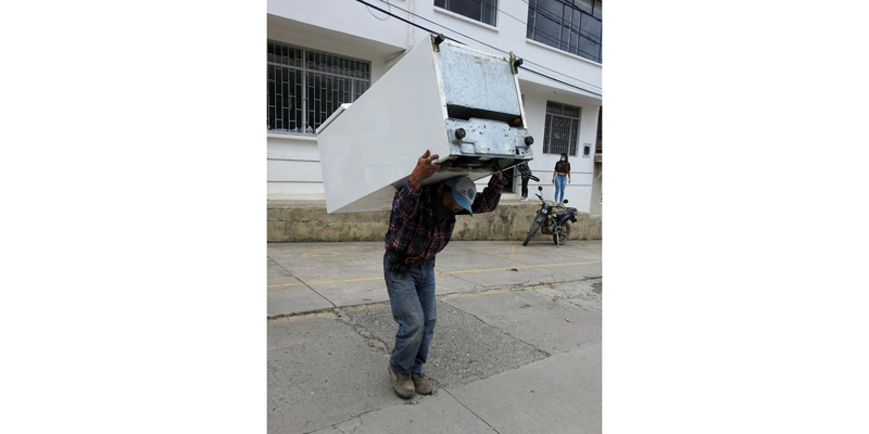 Cundinamarca se suma al Día Mundial de la Descontaminación Electromagnética 


