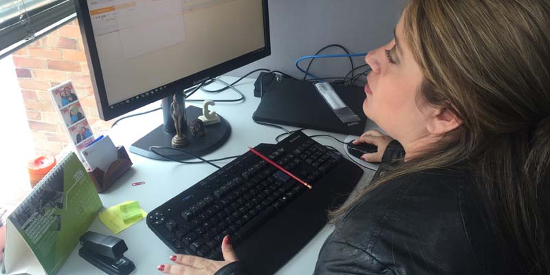 La Secretaría de Educación responde a los cundinamarqueses


