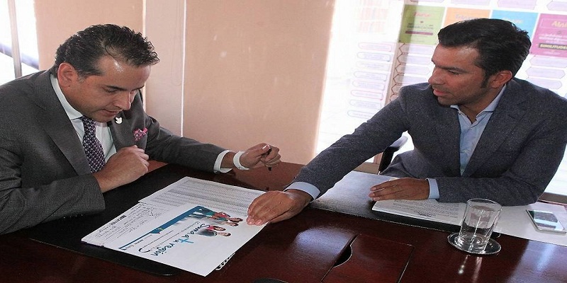 Gobernador Jorge Rey le propone a Icetex nueva alianza ampliar cobertura de educación en Cundinamarca

