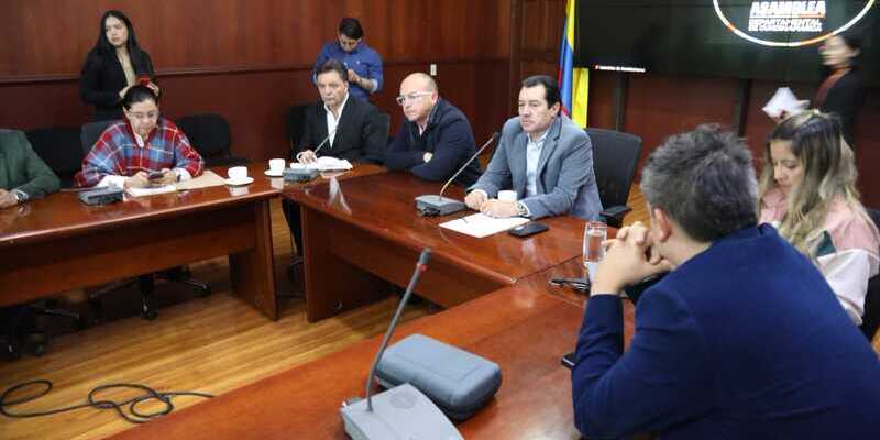 Reinado ambiental y turístico de Villagómez sería institucionalizado