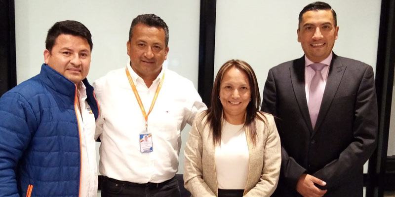 Cundinamarca avanza en Ciencia, Tecnología e Innovación








