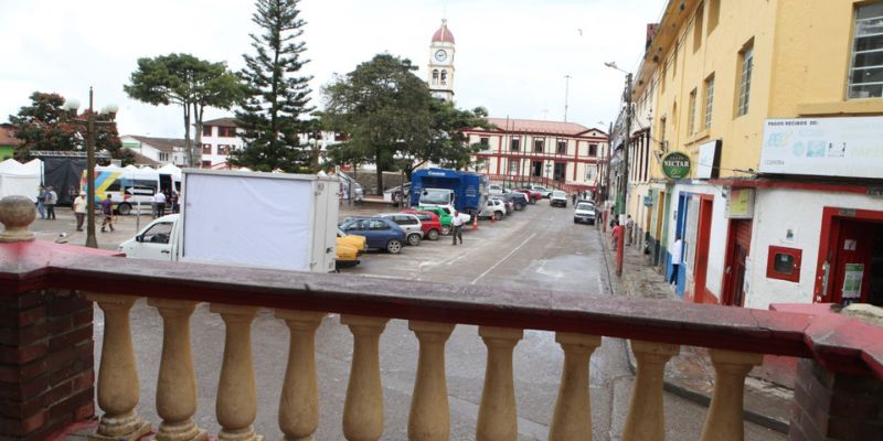 Anolaima, el destino de Cundinamarca que no te puedes perder si eres amante de los planes ecológicos

