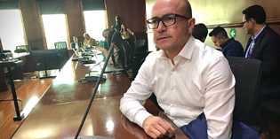 Asamblea comienza estudio previo del Estatuto de Rentas en Cundinamarca

