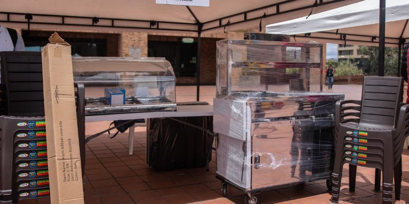 Organizaciones sociales en Cundinamarca recibieron insumos para impulsar iniciativas de paz