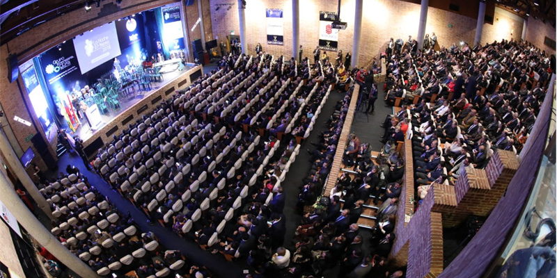 Empresa de Licores de Cundinamarca, mejor empresa en innovación