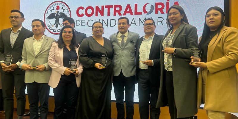 Lotería de Cundinamarca capacita a 116 funcionarios para prevenir el juego ilegal