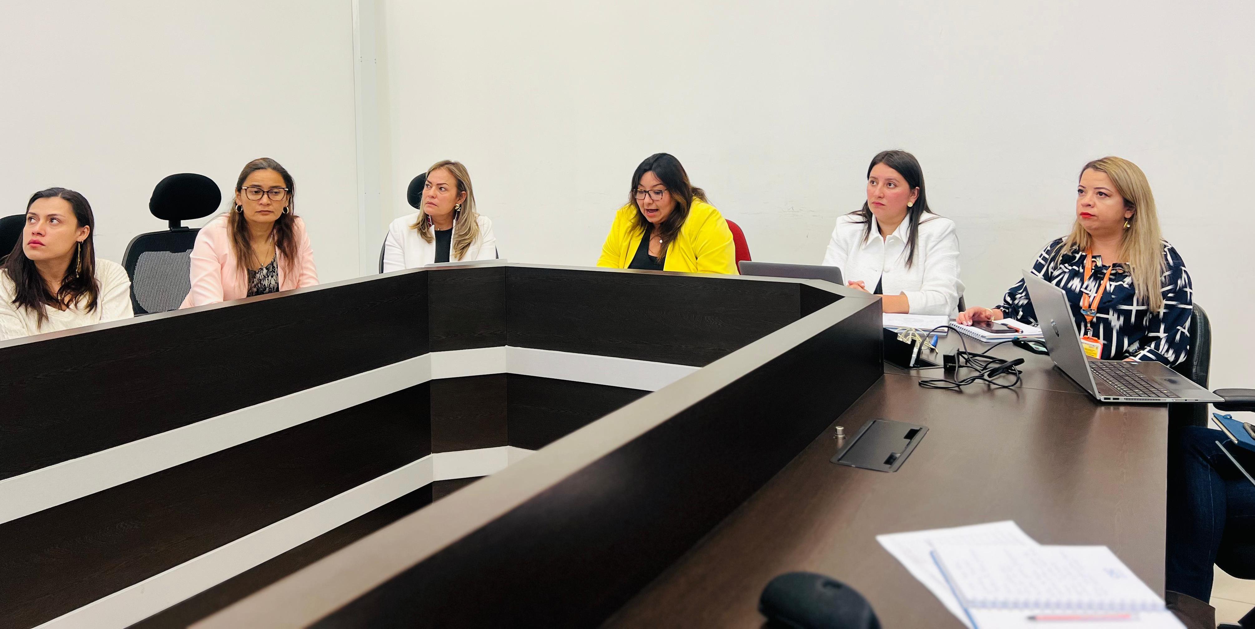 Inició primer ciclo de auditorías internas específicas de gestión