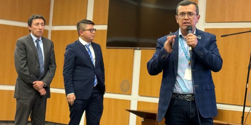 Cundinamarca premia la innovación y el talento de sus Mejores Equipos de Trabajo
