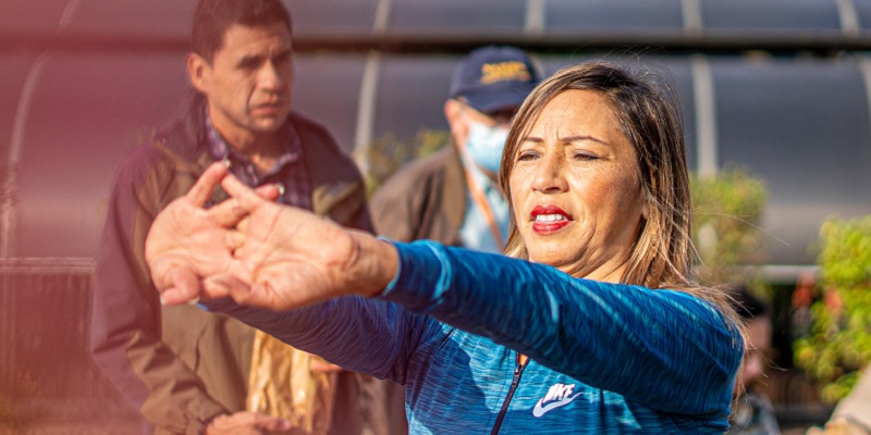 ‘A la Gober en Bici’ está de regreso


