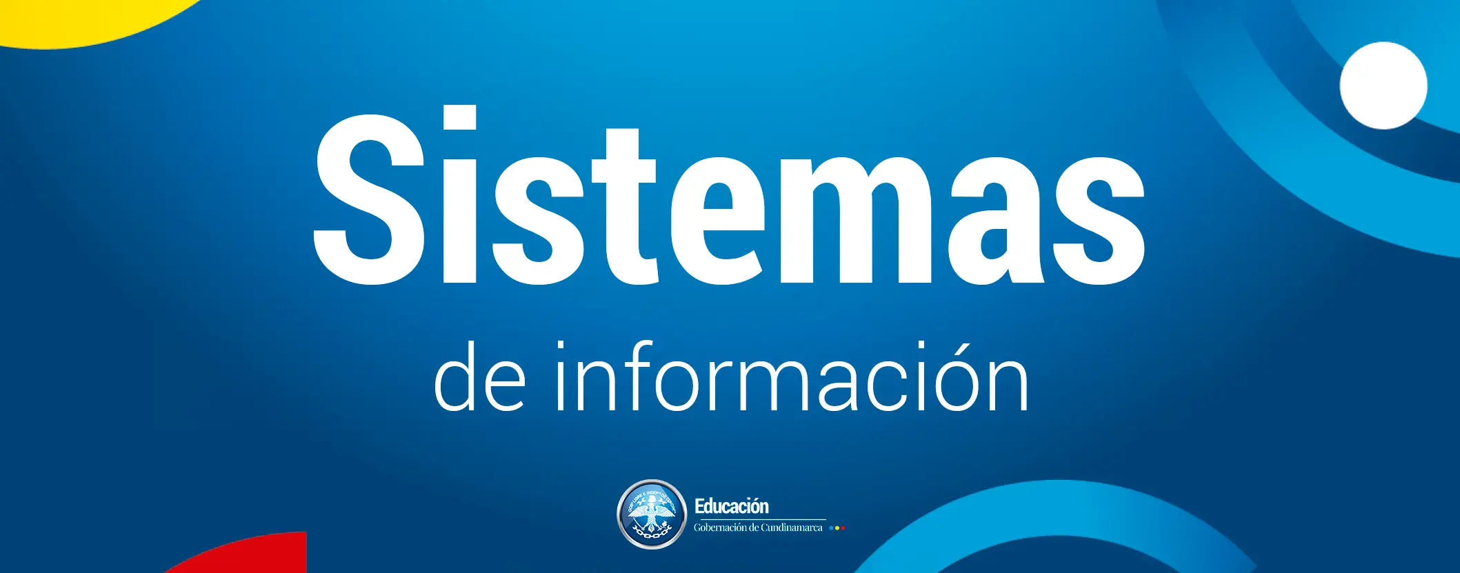 Imagen: Sistemas de Información