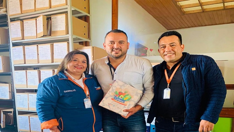 Se fortalece el Sistema de Control Interno en las Alcaldías de Cundinamarca











