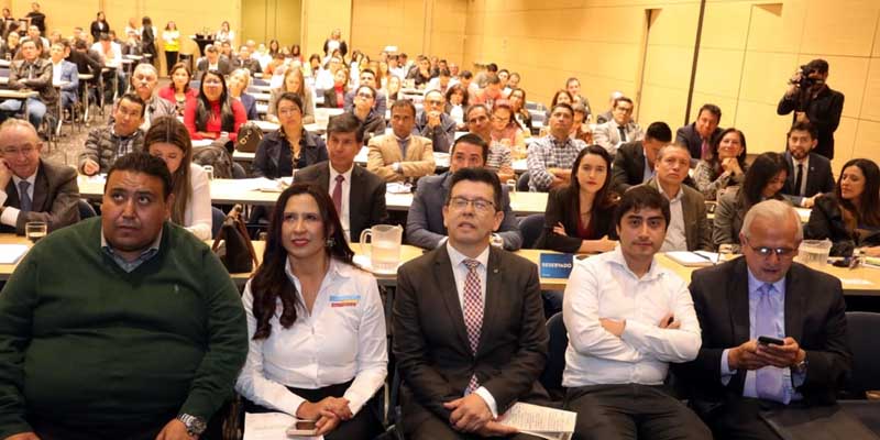 Vivienda digna para todos los hogares cundinamarqueses


