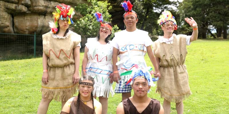 Así se vivió el Primer Encuentro Regional de Roles culturales en Cundinamarca


































