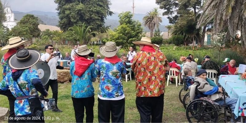 Beneficencia de Cundinamarca abre convocatoria para fortalecer atención a población con discapacidad mental