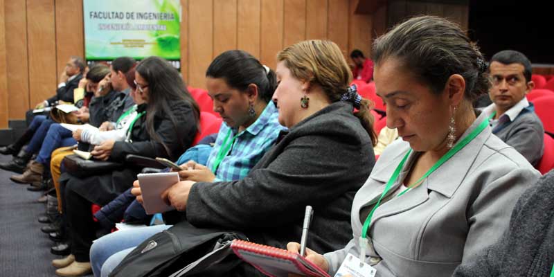 Escuelas más eficientes, ecológicas y sostenibles 







