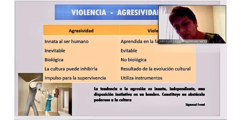 Alta Consejería para la Felicidad y el Bienestar continúa con el ciclo de conferencias que ha programado para los cundinamarqueses